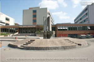 Brunnen dieser Stadt